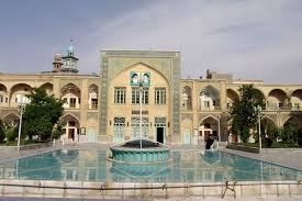 کتابخانه 95 ساله تصویر برای اخبار